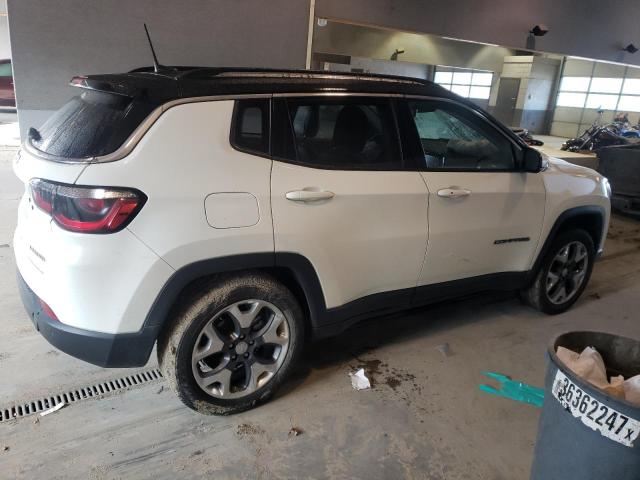 Photo 3 from auction – 2018 JEEP COMPASS LI with VIN 3C4NJDCB5JT113602