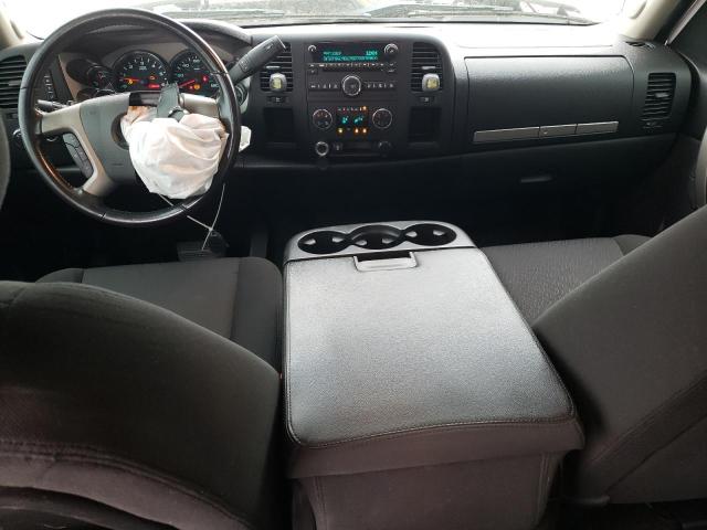 Photo 8 from auction – 2013 CHEVROLET SILVERADO with VIN 3GCPCSE00DG330684