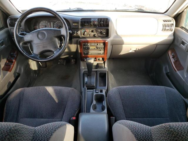 Photo 8 from auction – 1999 HONDA PASSPORT E with VIN 4S6CK58W4X4422873