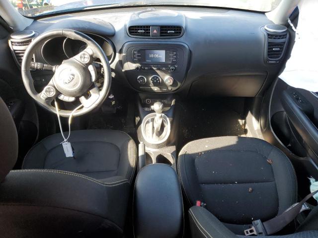 Photo 8 from auction – 2016 KIA SOUL with VIN KNDJP3A56G7337110