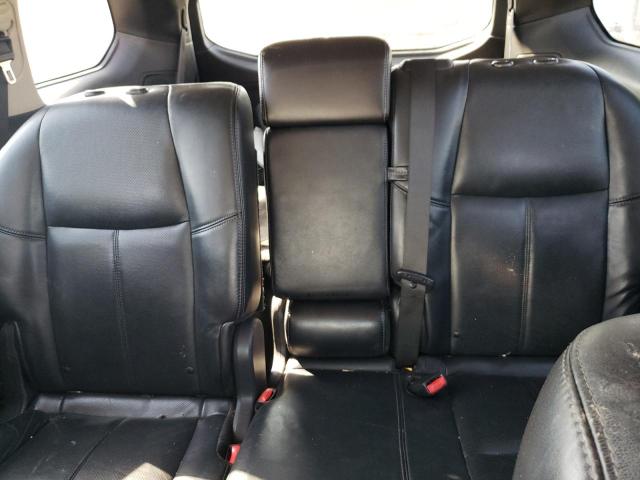 Photo 10 from auction – 2013 NISSAN PATHFINDER with VIN 5N1AR2MN5DC604400