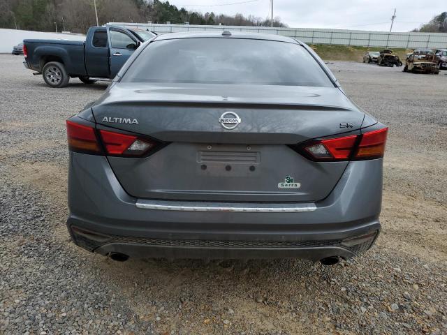 Photo 6 from auction – 2020 NISSAN ALTIMA SR with VIN 1N4BL4CVXLC177887