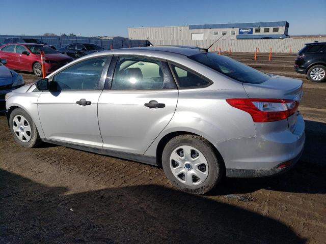 Photo 2 from auction – 2013 FORD FOCUS S with VIN 1FADP3E2XDL241910