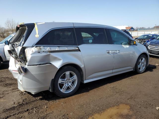 Photo 3 from auction – 2012 HONDA ODYSSEY TO with VIN 5FNRL5H96CB020094