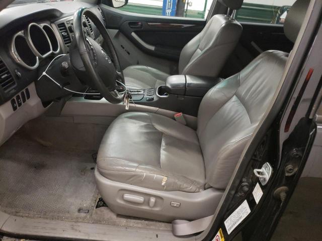 Photo 7 from auction – 2003 TOYOTA 4RUNNER LI with VIN JTEBT17RX30005748