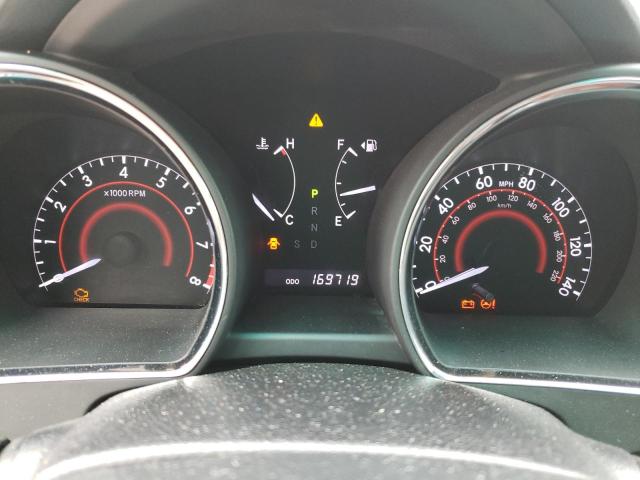 Photo 9 from auction – 2013 TOYOTA HIGHLANDER with VIN 5TDYK3EH5DS121588