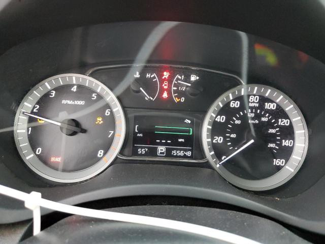 Photo 9 from auction – 2015 NISSAN SENTRA S with VIN 3N1AB7AP2FL655164