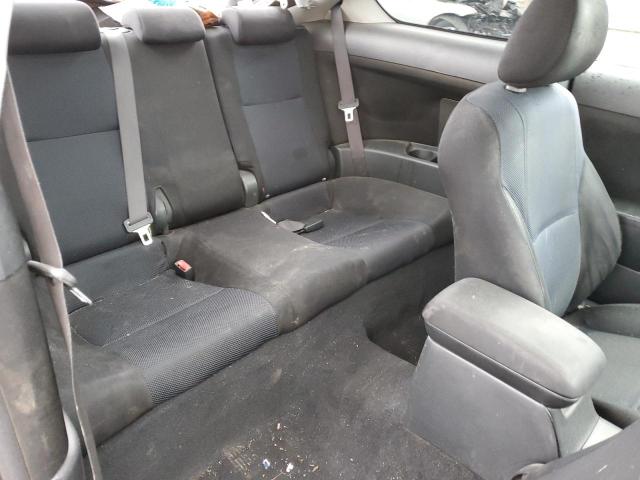 Photo 10 from auction – 2005 TOYOTA SCION TC with VIN JTKDE177X50059309