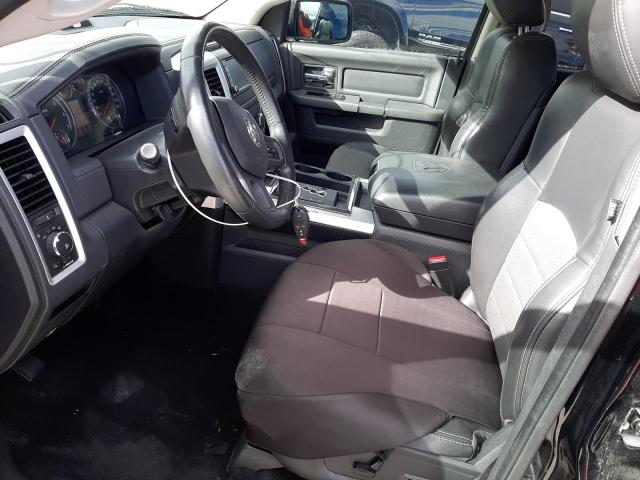 Photo 7 from auction – 2012 DODGE RAM 1500 S with VIN 1C6RD6MT3CS236158