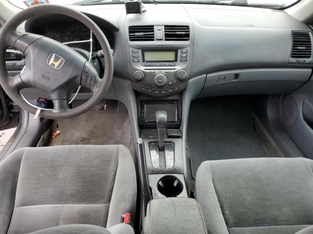 Photo 8 from auction – 2007 HONDA ACCORD with VIN 1HGCM56467A077261