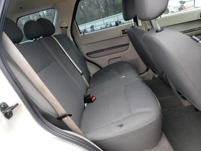 Photo 11 from auction – 2008 FORD ESCAPE XLS with VIN 1FMCU02Z68KB84532