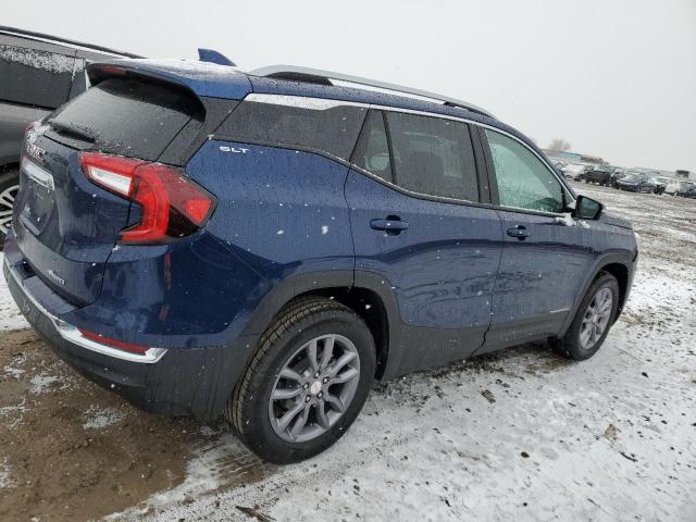 Photo 3 from auction – 2023 GMC TERRAIN SL with VIN 3GKALVEG9PL153766