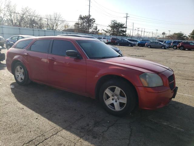 Photo 4 from auction – 2005 DODGE MAGNUM SXT with VIN 2D4FV48V05H147816