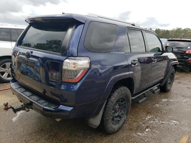 Photo 3 from auction – 2018 TOYOTA 4RUNNER SR with VIN JTEZU5JR4J5167872