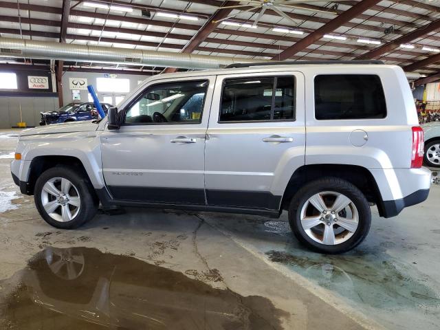Photo 2 from auction – 2013 JEEP PATRIOT LA with VIN 1C4NJRFBXDD210698