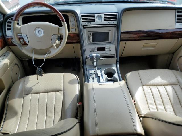 Photo 8 from auction – 2006 LINCOLN NAVIGATOR with VIN 5LMFU27576LJ20244