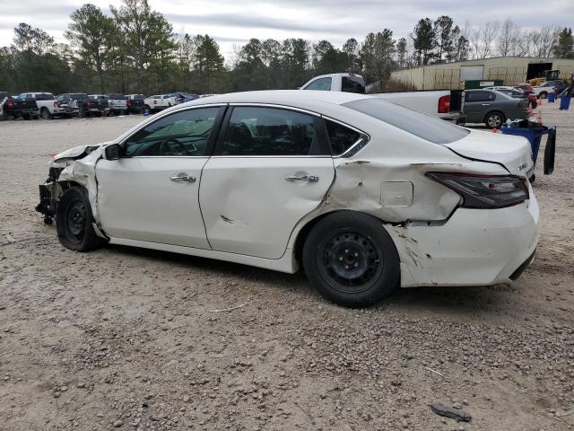 Photo 2 from auction – 2018 NISSAN ALTIMA 2.5 with VIN 1N4AL3AP7JC252620