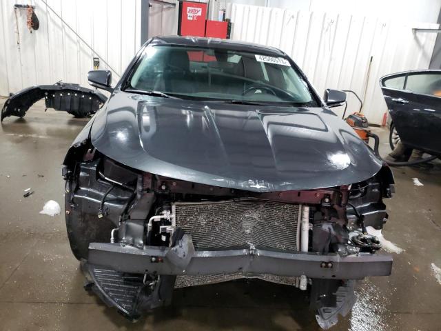 Photo 5 from auction – 2014 CHEVROLET IMPALA LT with VIN 2G1125S34E9283527