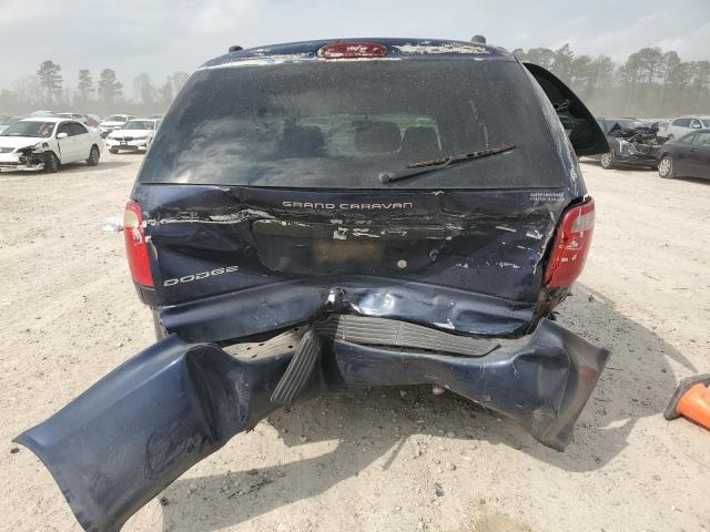 Photo 6 from auction – 2005 DODGE GRAND CARA with VIN 1D4GP24R35B211951