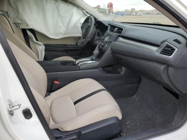 Фото 7 с аукциона – 2016 HONDA CIVIC с VIN 2HGFC2F51GH501731