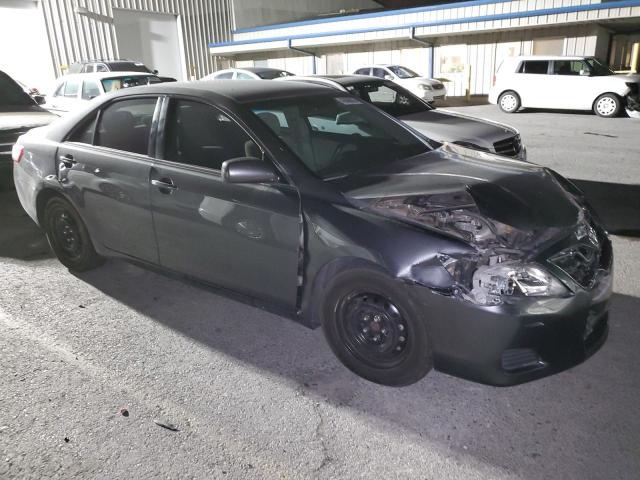 Photo 4 from auction – 2010 TOYOTA CAMRY BASE with VIN 4T4BF3EK5AR061293