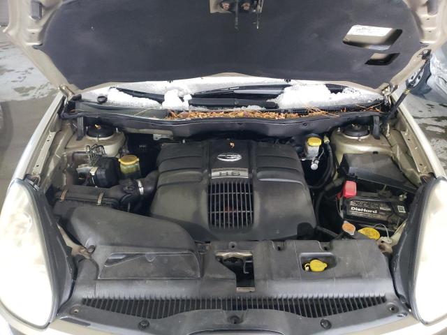Photo 11 from auction – 2007 SUBARU B9 TRIBECA with VIN 4S4WX86D274410327