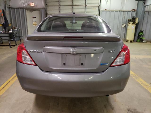 Photo 6 from auction – 2014 NISSAN VERSA S with VIN 3N1CN7AP0EK437826