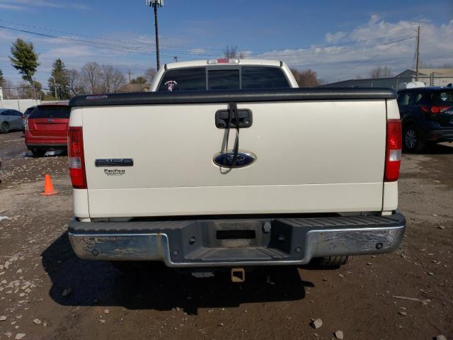 Photo 6 from auction – 2008 FORD F150 SUPER with VIN 1FTPW14V48FA34461