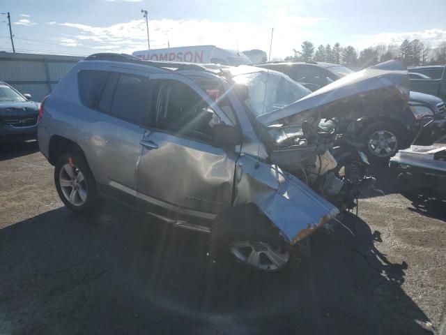 Photo 4 from auction – 2016 JEEP COMPASS SP with VIN 1C4NJDBB6GD755990