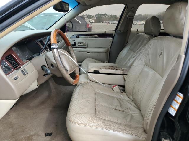 Photo 7 from auction – 2004 LINCOLN TOWN CAR U with VIN 1LNHM83W64Y688952