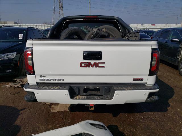Photo 6 from auction – 2018 GMC SIERRA K15 with VIN 3GTU2NEC3JG164092