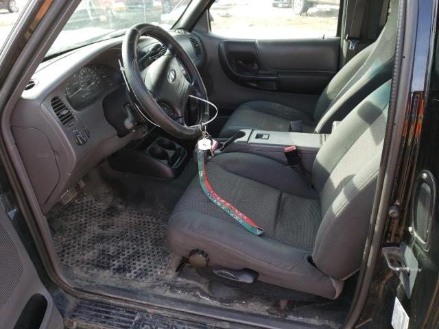 Photo 7 from auction – 2002 FORD RANGER SUP with VIN 1FTZR45E52PA36916