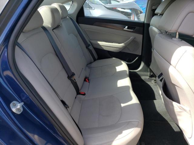 Photo 10 from auction – 2016 HYUNDAI SONATA SPO with VIN 5NPE34AF6GH415795