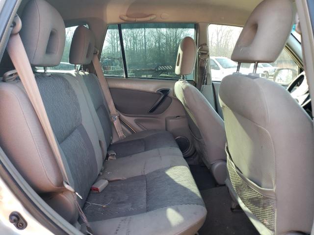 Photo 11 from auction – 2003 TOYOTA RAV4 with VIN JTEGH20V230091979