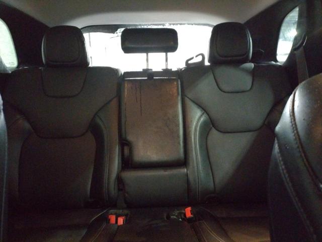 Photo 10 from auction – 2020 JEEP CHEROKEE L with VIN 1C4PJMDX7LD514256