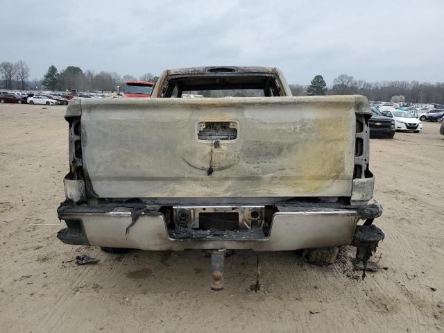 Photo 6 from auction – 2014 CHEVROLET SILVERADO with VIN 1GCVKREC5EZ375585
