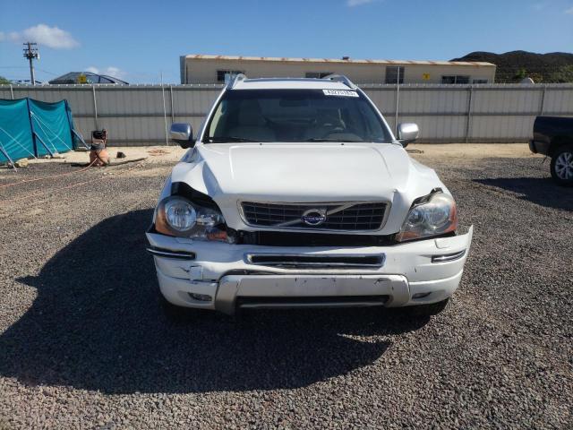 Photo 5 from auction – 2013 VOLVO XC90 3.2 with VIN YV4952CYXD1668374