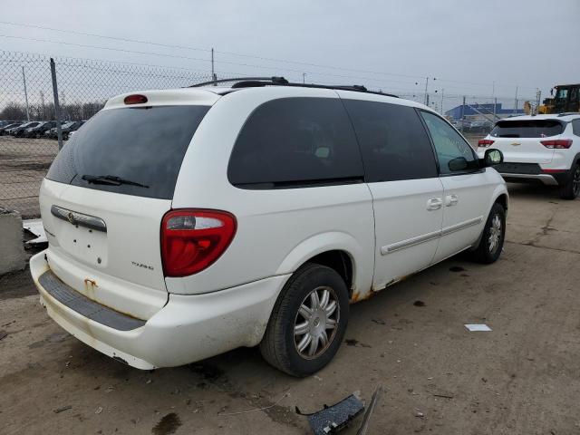 Photo 3 from auction – 2007 CHRYSLER TOWN & COU with VIN 2A4GP54L77R137877