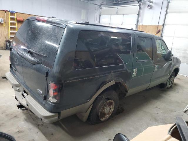 Photo 3 from auction – 2000 FORD EXCURSION with VIN 1FMSU43F1YED18045