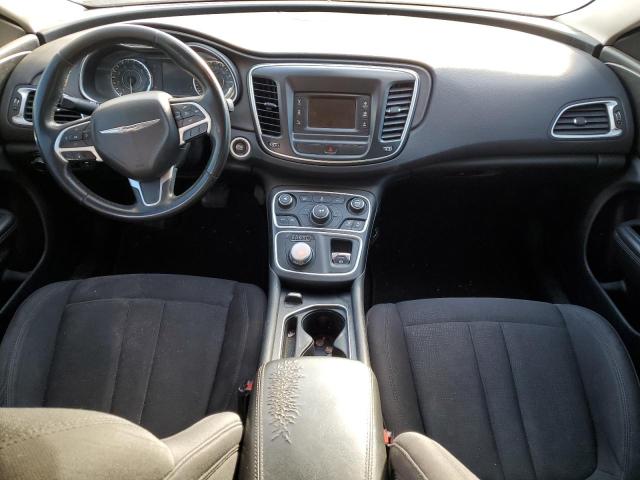 Photo 8 from auction – 2015 CHRYSLER 200 LIMITE with VIN 1C3CCCAB8FN612307