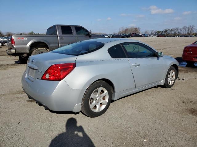 Photo 3 from auction – 2008 NISSAN ALTIMA 2.5 with VIN 1N4AL24E18C167142