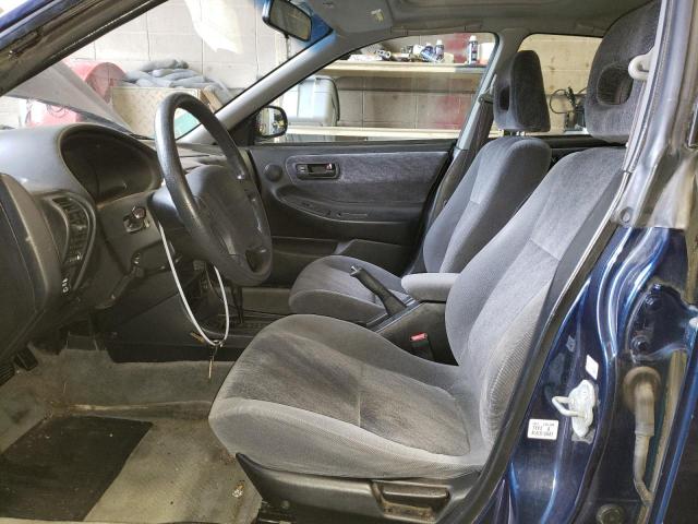 Foto 7 de la subasta – 1997 ACURA INTEGRA LS con VIN JH4DB7657VS006363