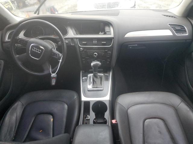 Photo 8 from auction – 2013 AUDI A4 PREMIUM with VIN WAUBFAFL0DN004019