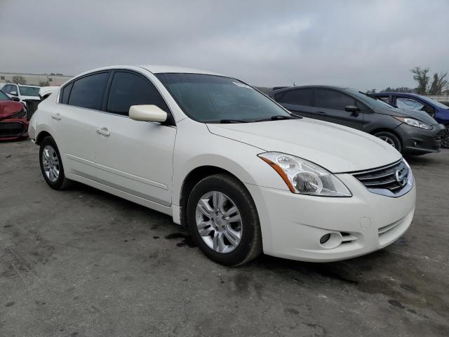 Photo 4 from auction – 2012 NISSAN ALTIMA BAS with VIN 1N4AL2AP9CN505034