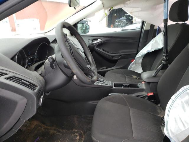 Photo 7 from auction – 2018 FORD FOCUS SE with VIN 1FADP3F22JL291050