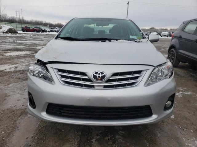 Photo 5 from auction – 2013 TOYOTA COROLLA BA with VIN 2T1BU4EE9DC009834