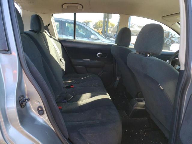 Photo 10 from auction – 2011 NISSAN VERSA S with VIN 3N1BC1CP7BL470159
