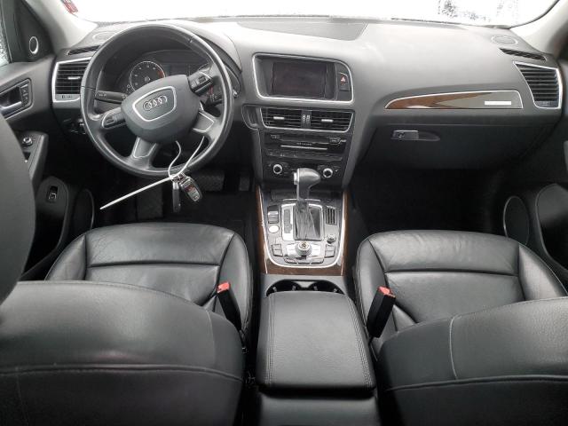 Photo 8 from auction – 2013 AUDI Q5 PREMIUM with VIN WA1LFAFP8DA084004