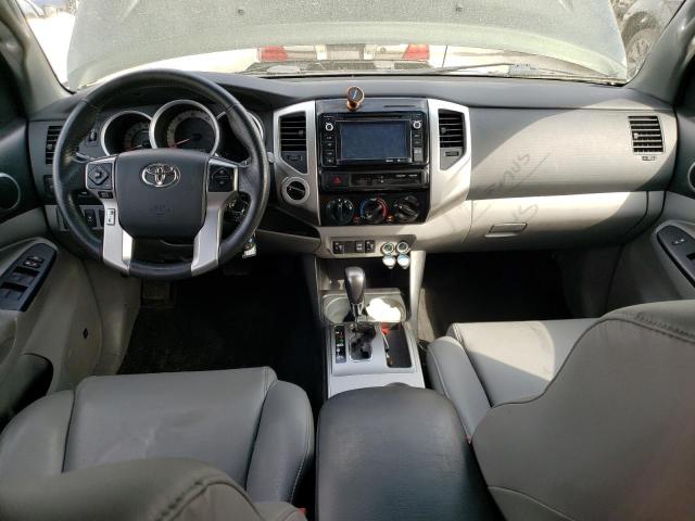 Photo 8 from auction – 2014 TOYOTA TACOMA DOU with VIN 3TMLU4EN6EM137963