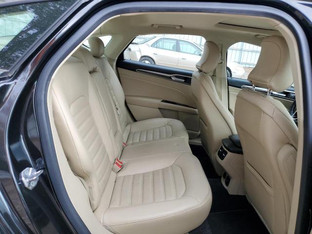 Photo 10 from auction – 2015 FORD FUSION SE with VIN 3FA6P0LU5FR189232